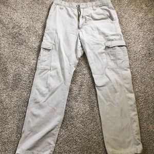 Wrangler Authentics Cargo Pants